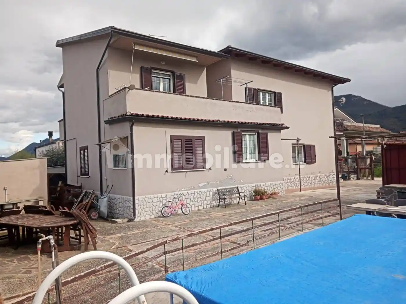 Casa indipendente - foto 2