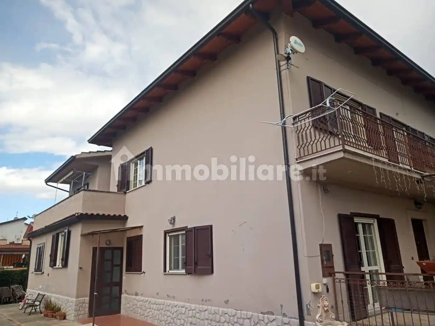 Casa indipendente - foto 3