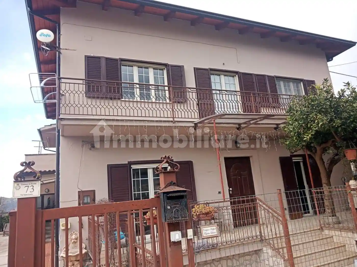 Casa indipendente - foto 4