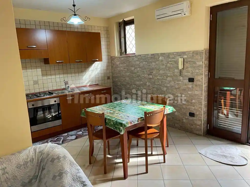 Appartamento in affitto a Giugliano in Campania