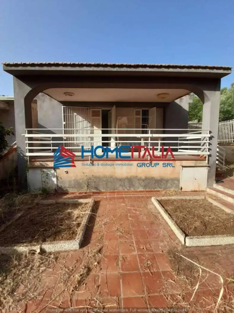 Villa in vendita a Ventimiglia di Sicilia