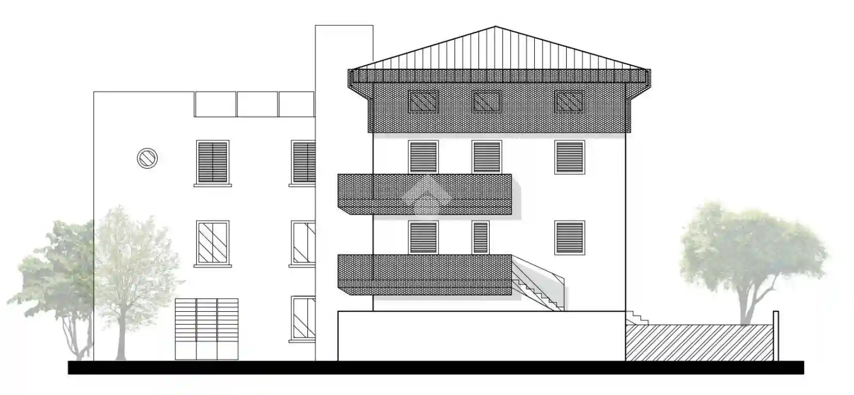 Attico - Mansarda - foto 2