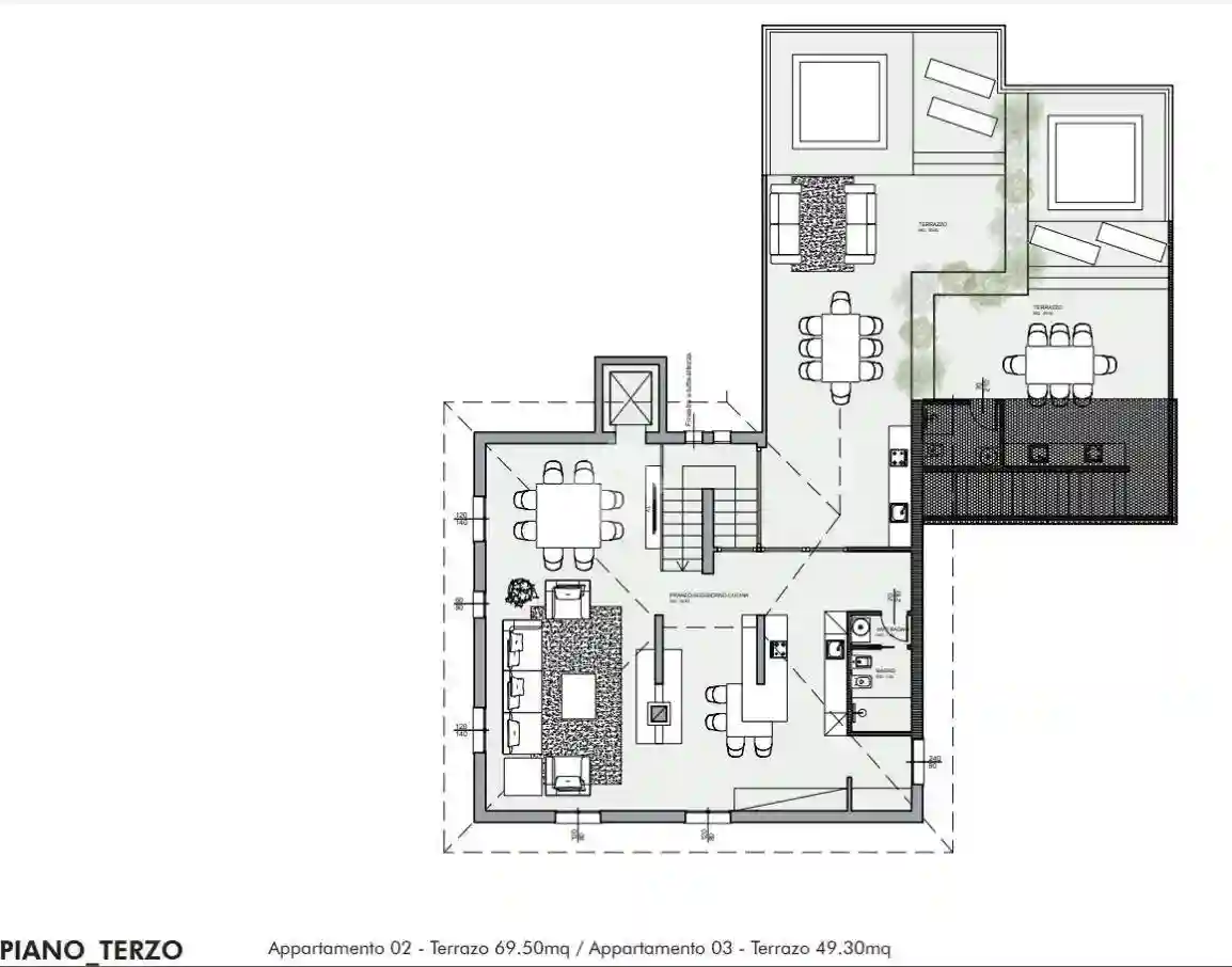 Attico - Mansarda - foto 4
