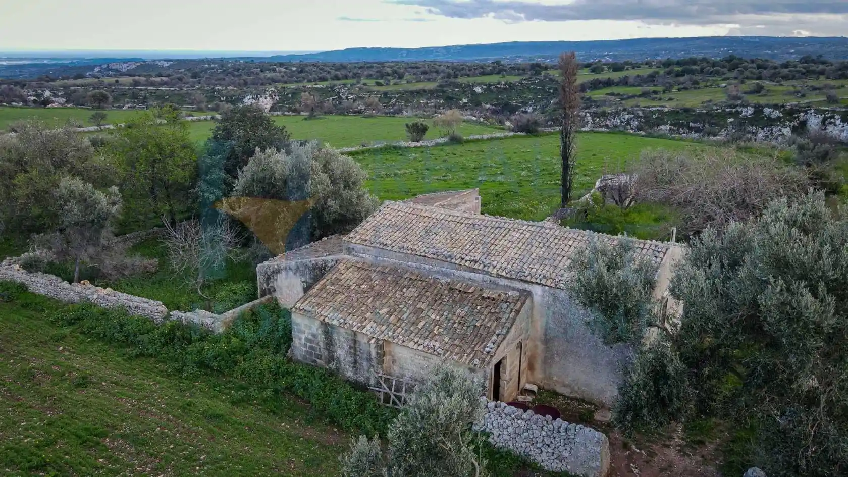 Rustico - Casale in vendita a Noto