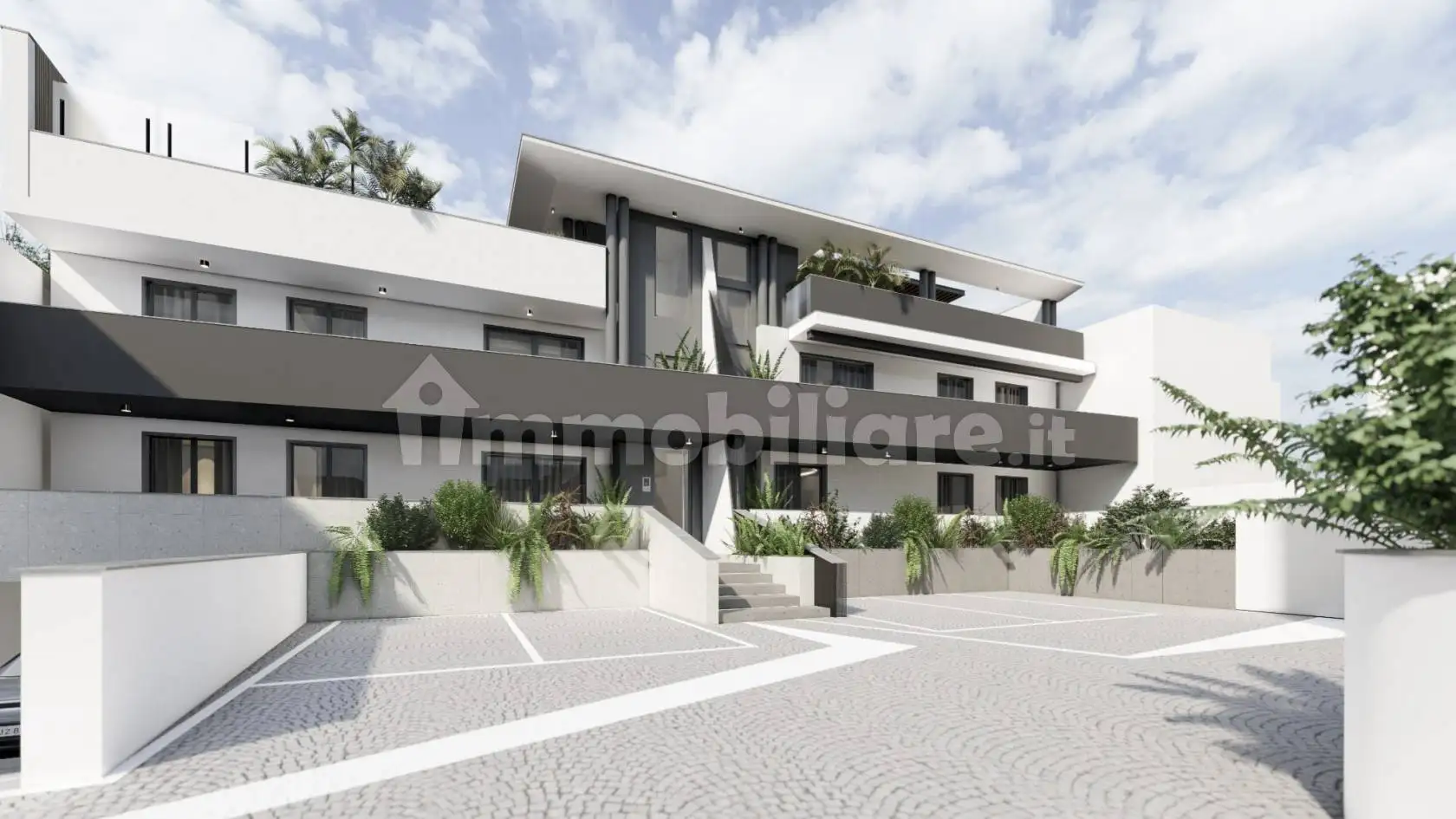 Progetto in vendita a San Vitaliano