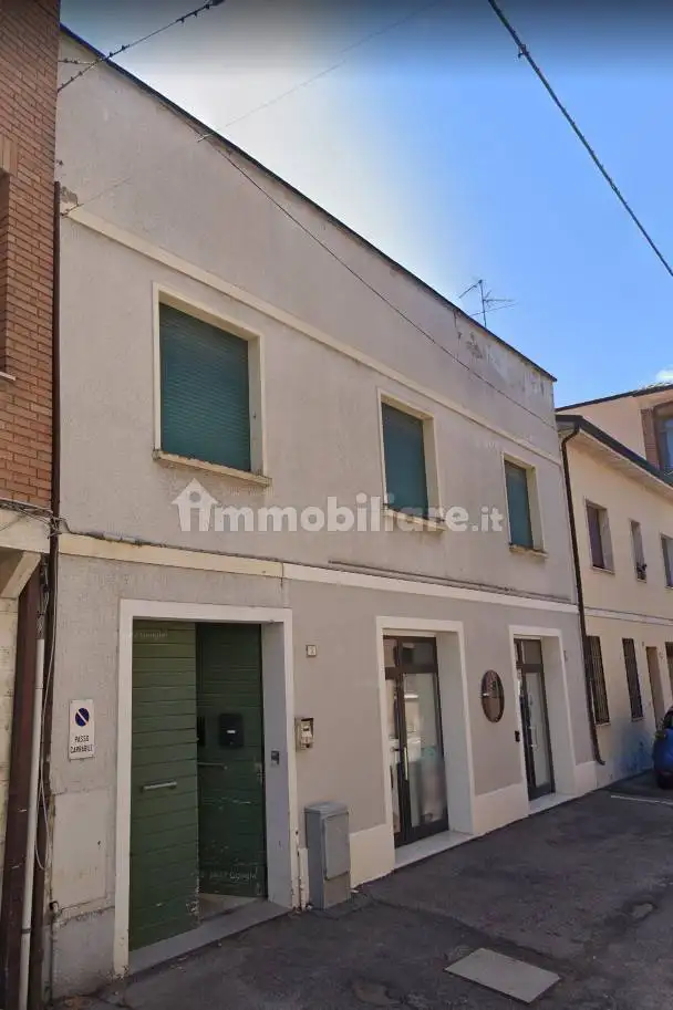 Appartamento in vendita a Argenta