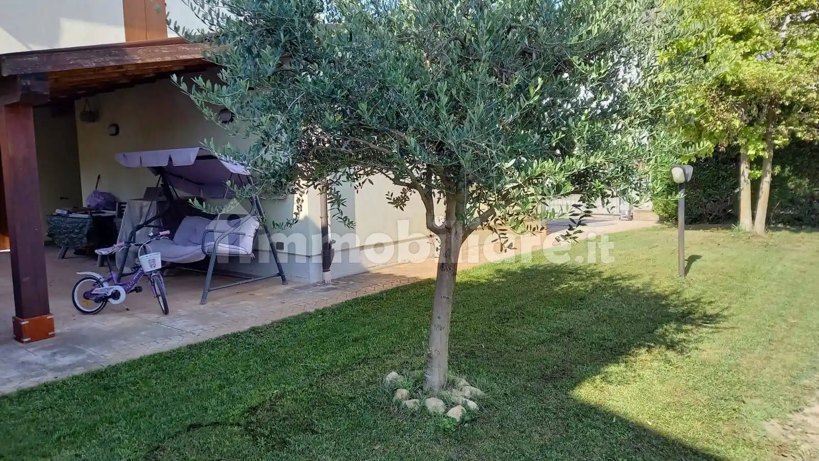 Villa in vendita a Reggiolo