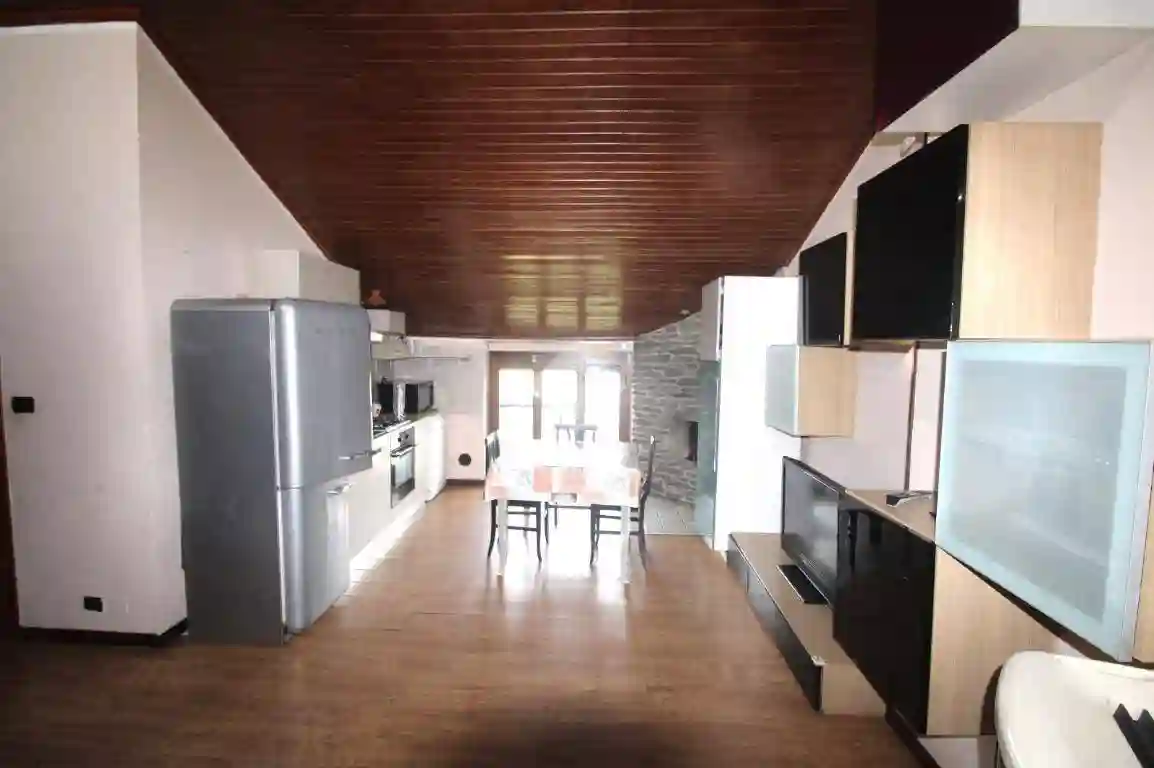 Attico - Mansarda - foto 2