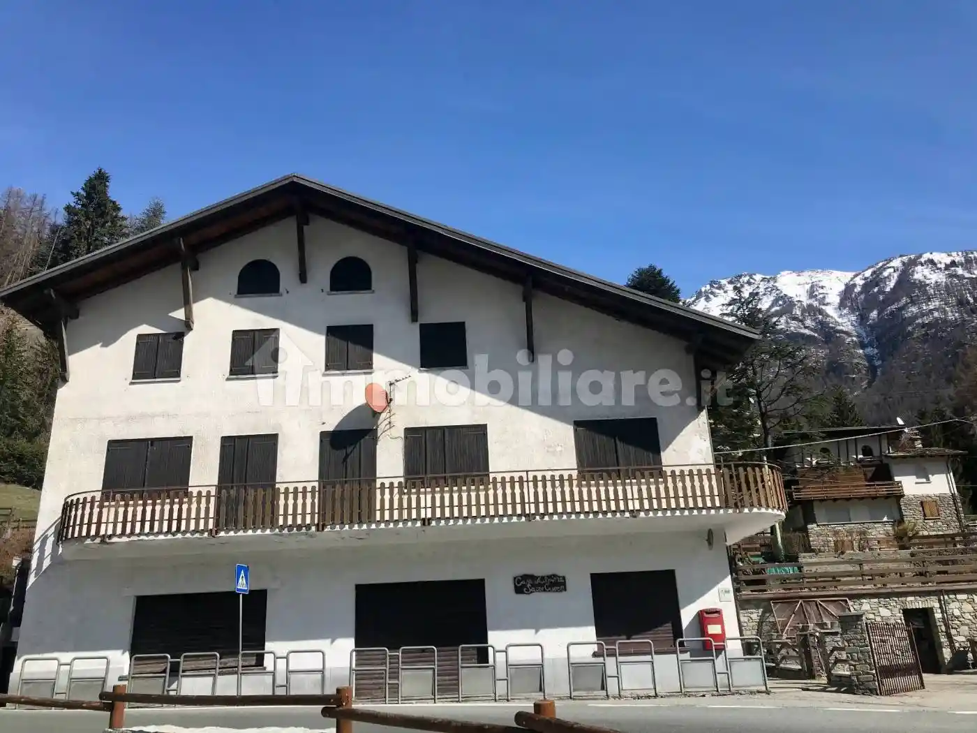 Albergo in Vendita - foto 3