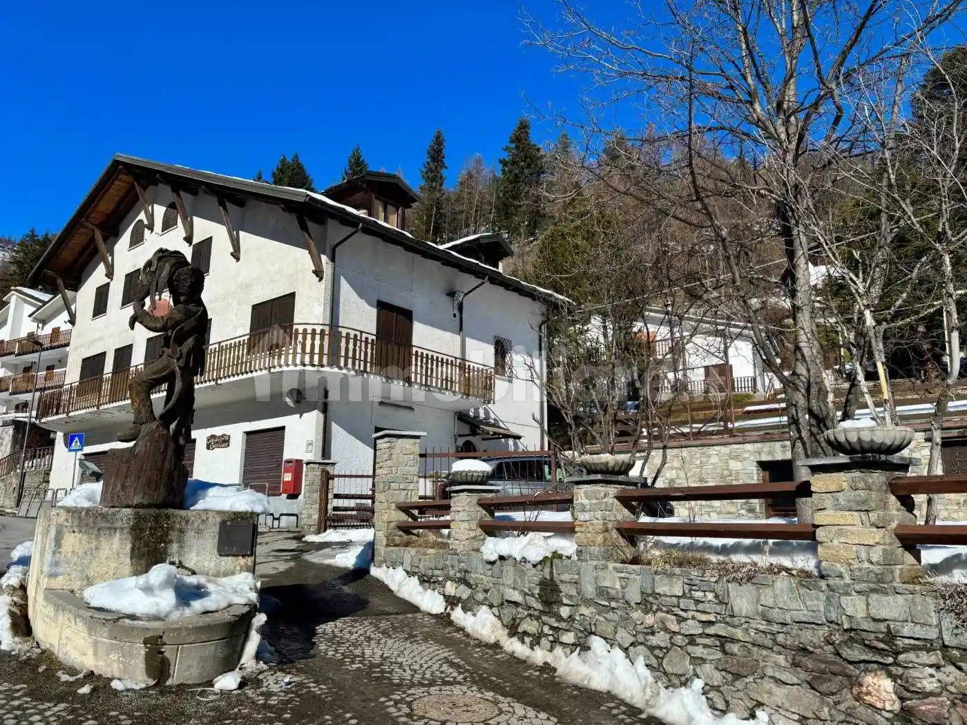 Albergo in Vendita - foto 4