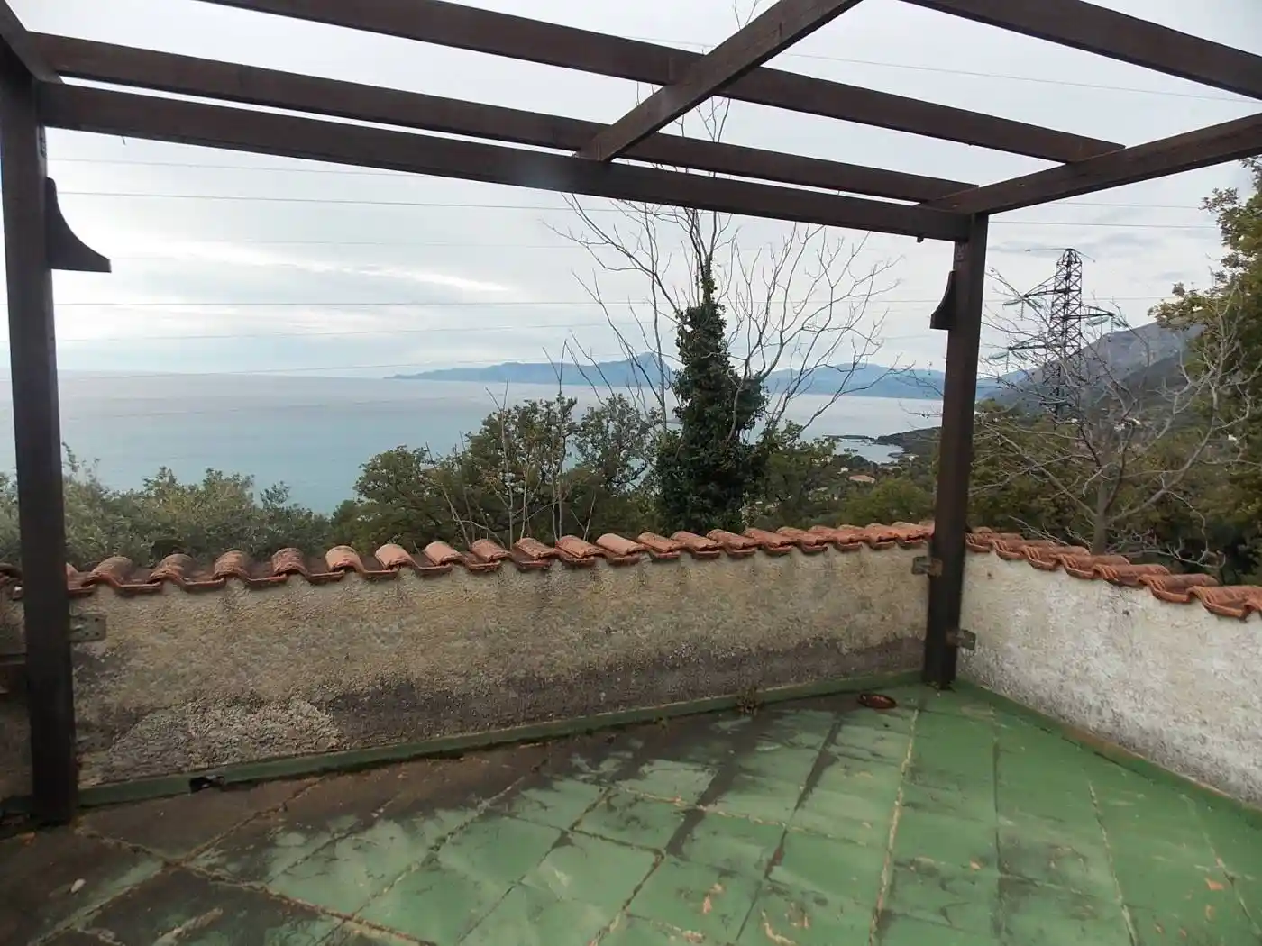 Villa in vendita a Maratea