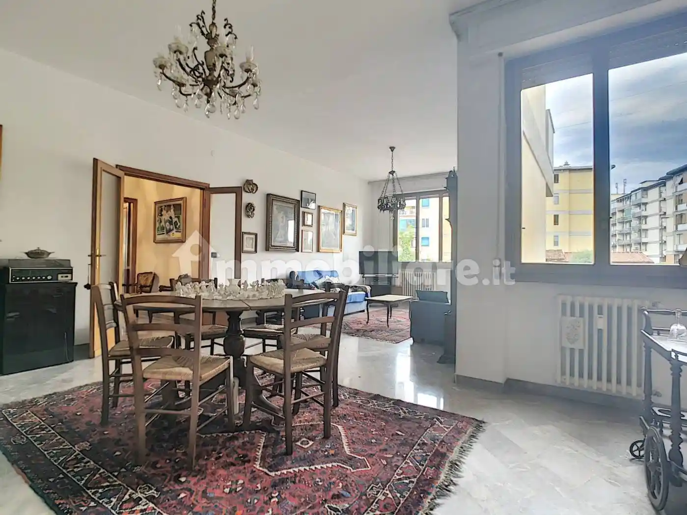 Appartamento via Giovanni Giolitti 22, Rovezzano, Firenze - foto 2