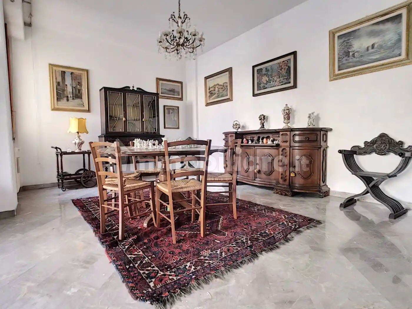 Appartamento via Giovanni Giolitti 22, Rovezzano, Firenze - foto 3