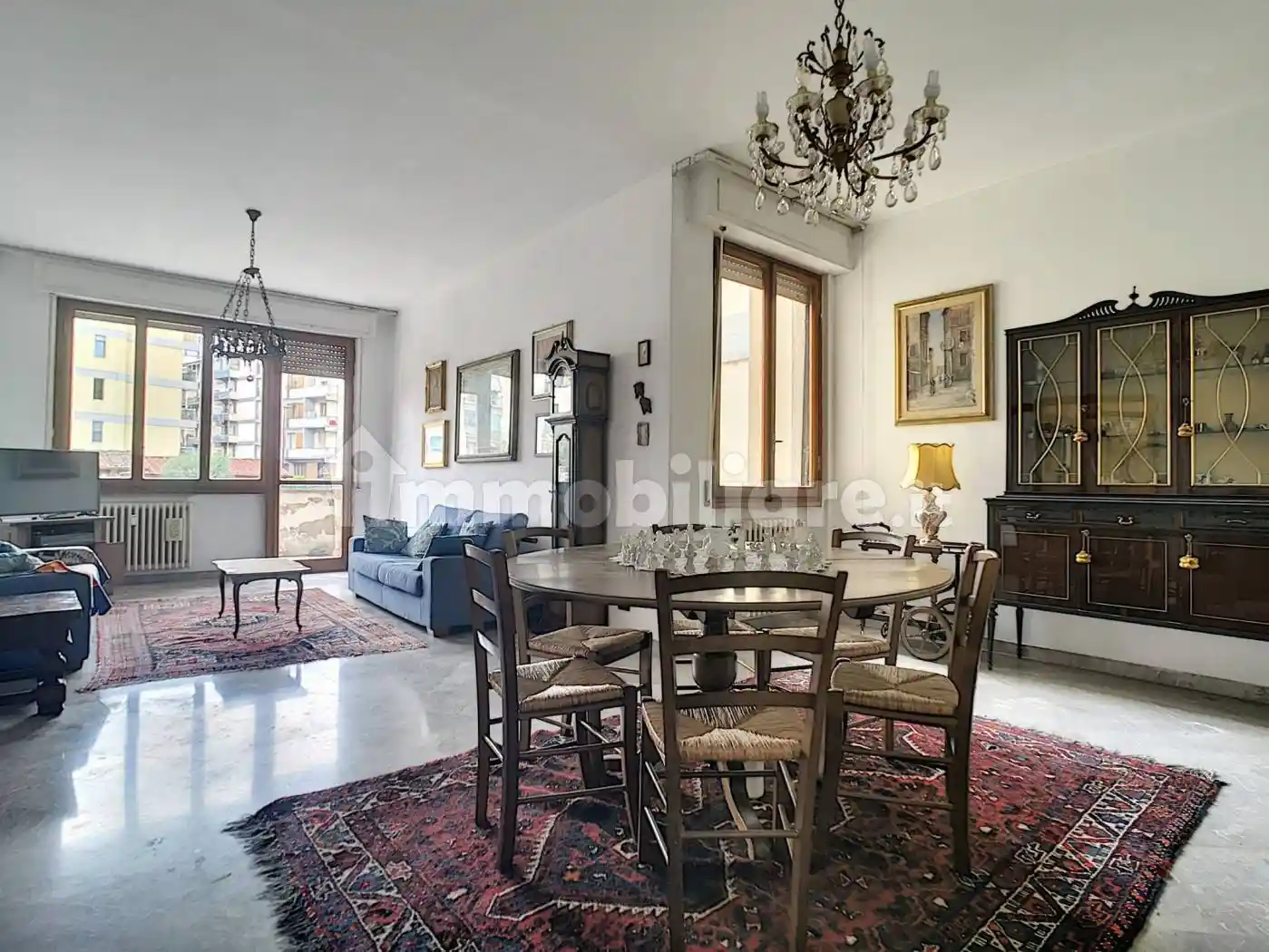 Appartamento via Giovanni Giolitti 22, Rovezzano, Firenze - foto 4