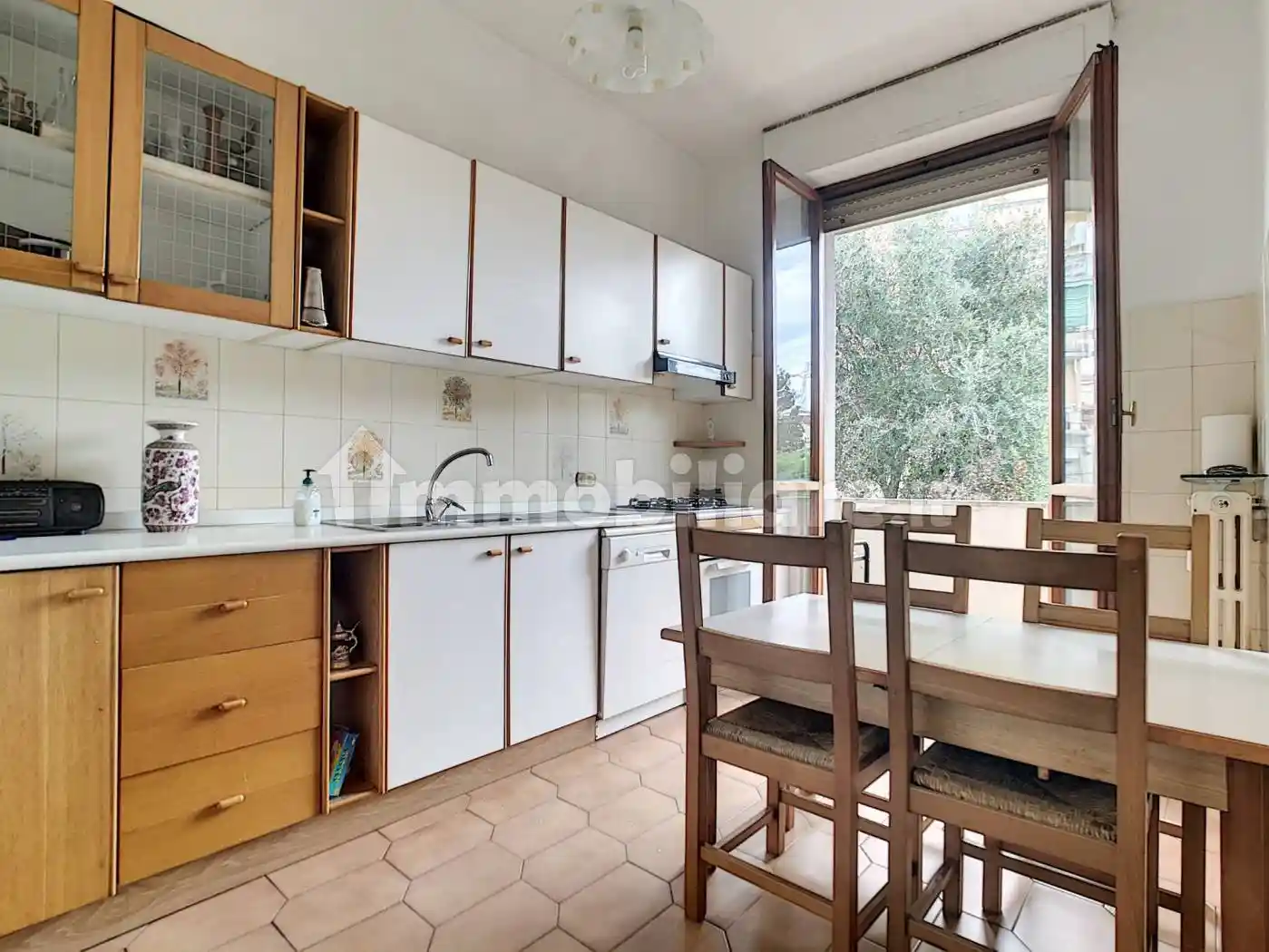 Appartamento via Giovanni Giolitti 22, Rovezzano, Firenze - foto 5