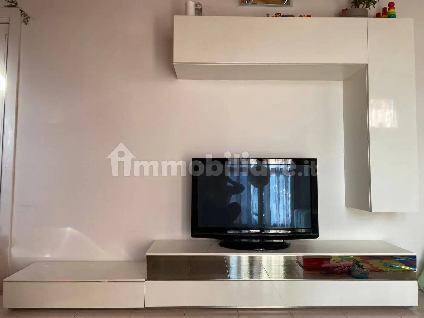 Trilocale via Carlo Davide Valcarenghi 16, Bozzolo - foto 3