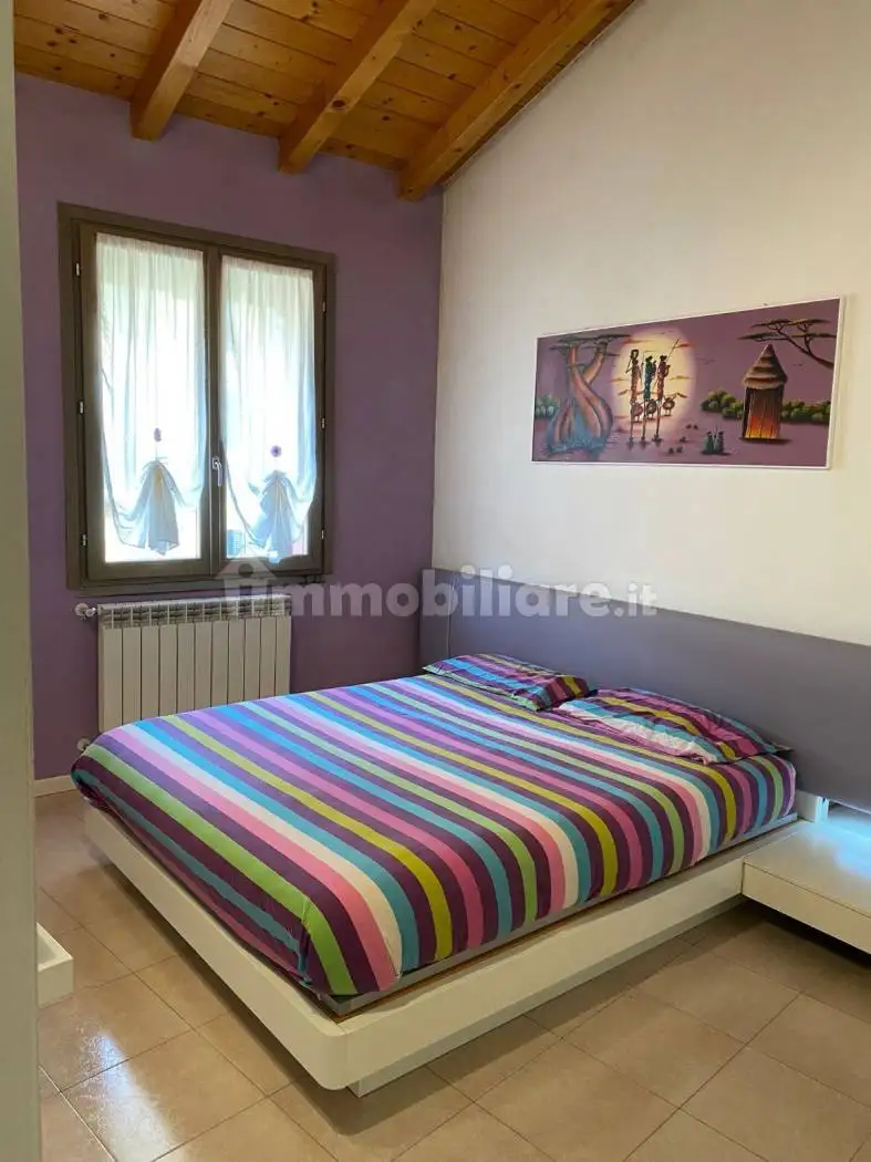 Trilocale via Carlo Davide Valcarenghi 16, Bozzolo - foto 5