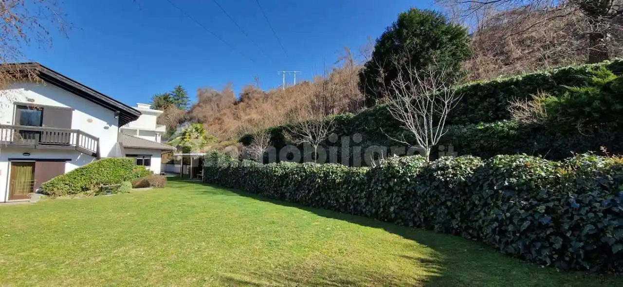 Villa in vendita a Trento