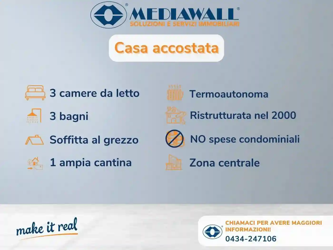 Villetta a schiera - foto 2