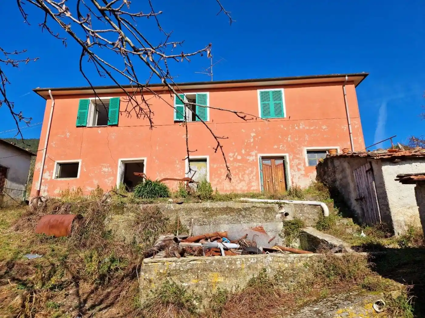 Casa indipendente - foto 4