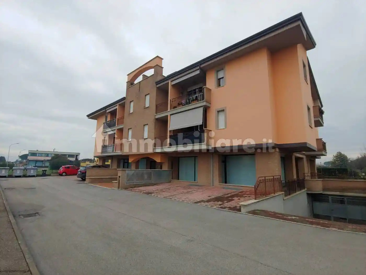 Appartamento in vendita a Bastia Umbra