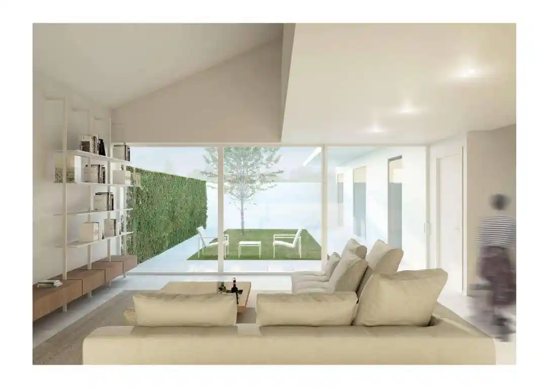 Villa plurifamiliare, nuova, 172 m², Agrario, Ravenna - foto 3