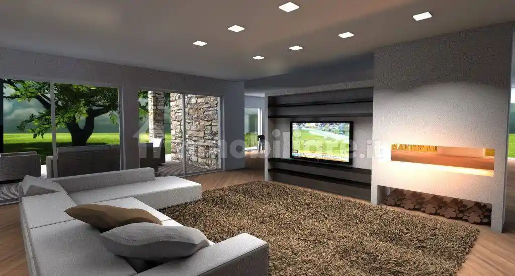 Appartamento in vendita a Bergamo