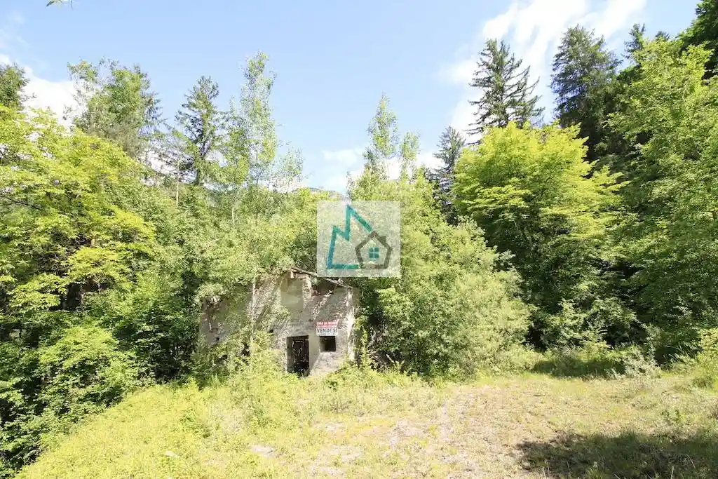 Rustico - Casale in vendita a Tione di Trento