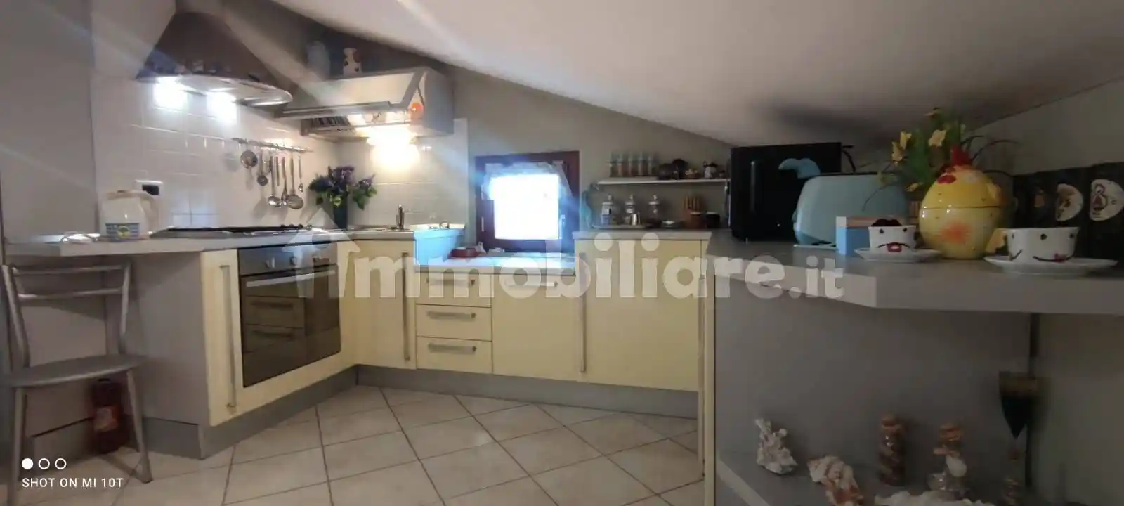 Appartamento in vendita a Fosdinovo