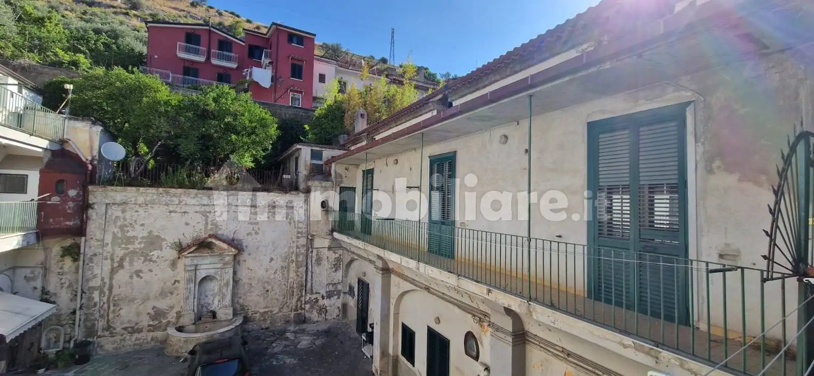 Appartamento in vendita a Maddaloni