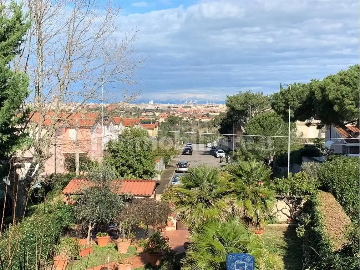 Villa unifamiliare via del pino, 1, Collinaia - Monterotondo, Livorno - foto 2