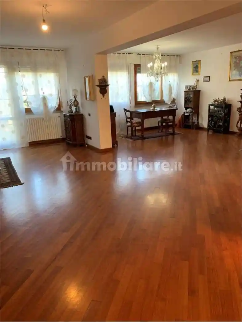 Villa unifamiliare via del pino, 1, Collinaia - Monterotondo, Livorno - foto 3