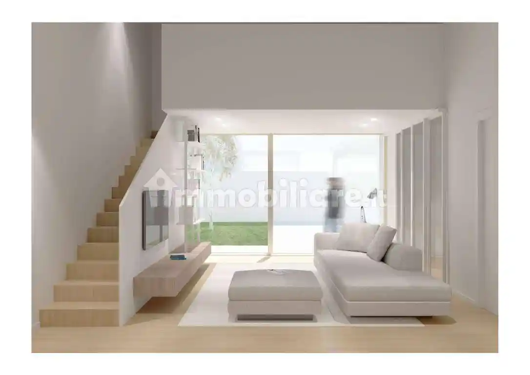 Villa plurifamiliare, nuova, 147 m², Agrario, Ravenna - foto 2