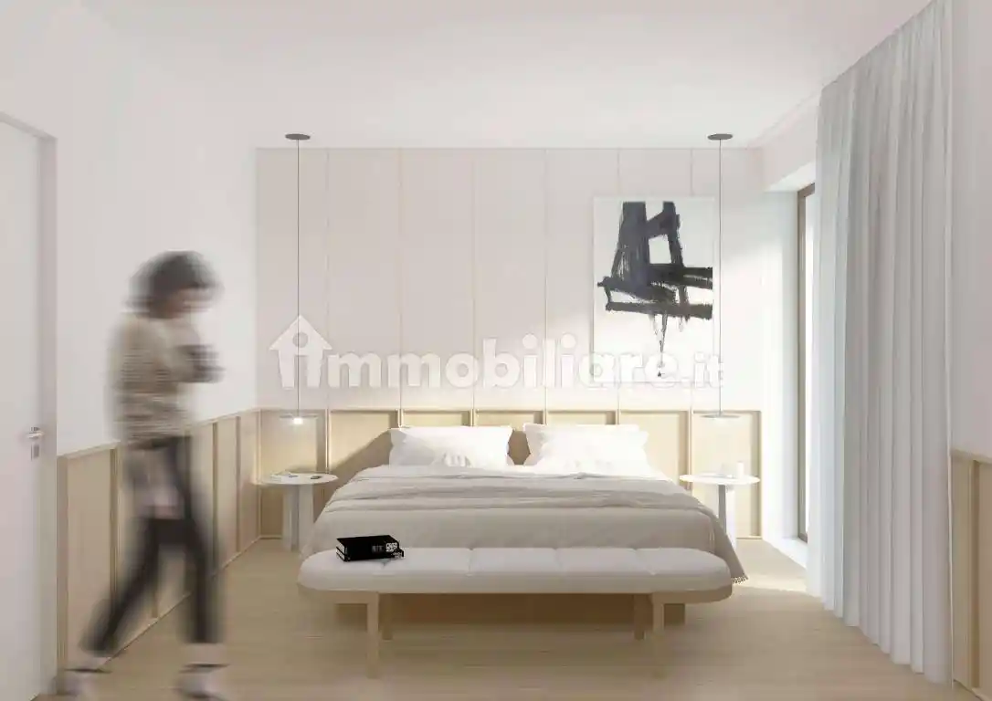 Villa plurifamiliare, nuova, 147 m², Agrario, Ravenna - foto 3