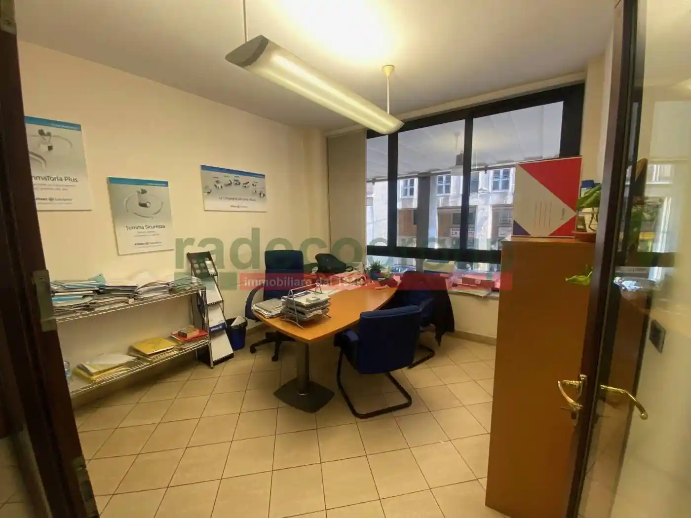 Appartamento in vendita a Livorno