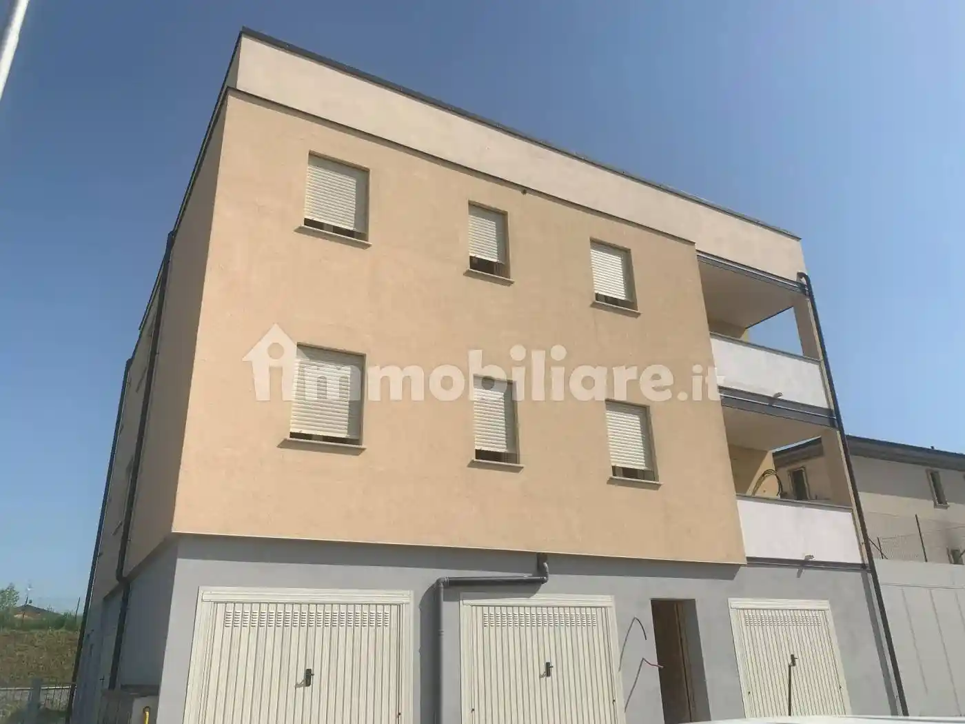 Appartamento in vendita a Sesto ed Uniti