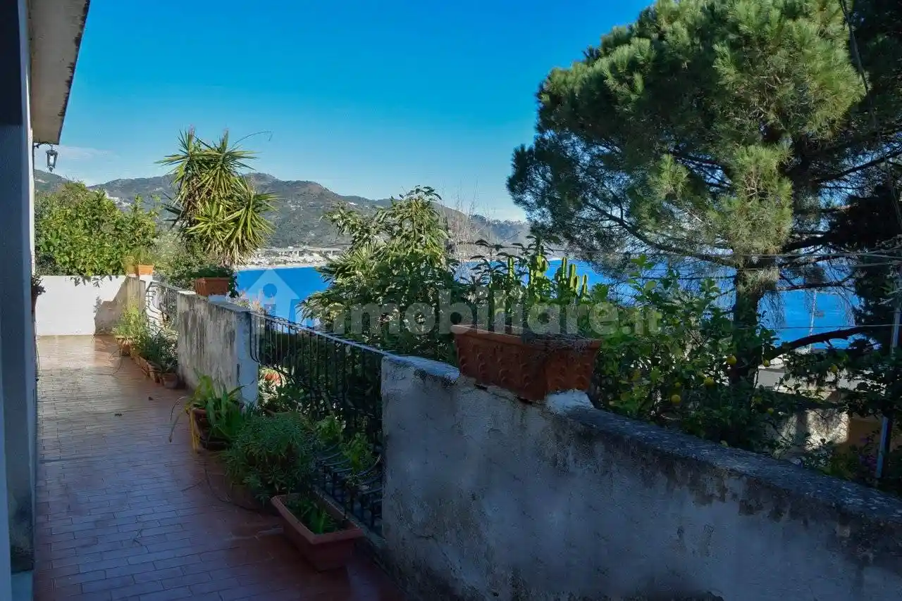Villa in vendita a Taormina