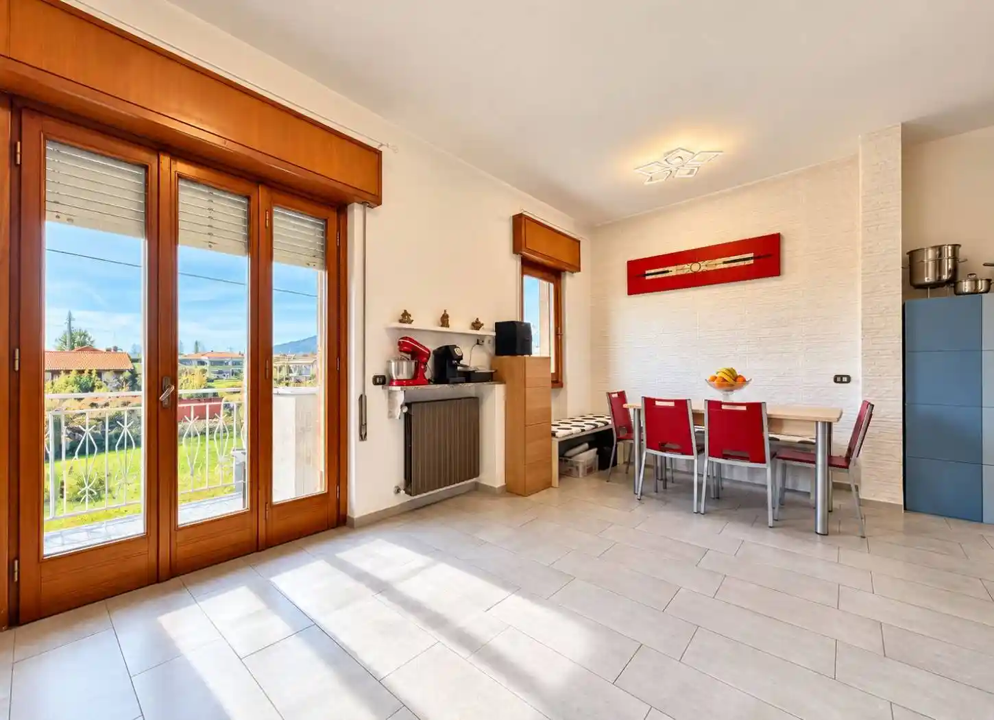 Villa in vendita a Presezzo