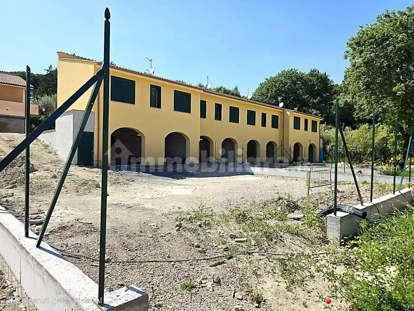 Villetta a schiera - foto 5