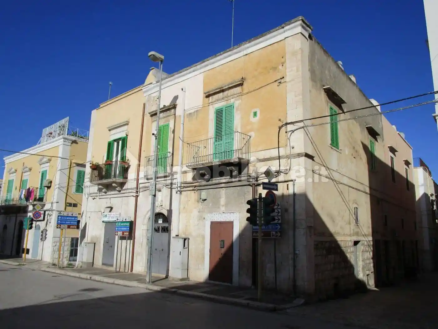 Appartamento in vendita a Molfetta