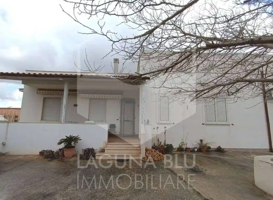 Villa in vendita a Marsala