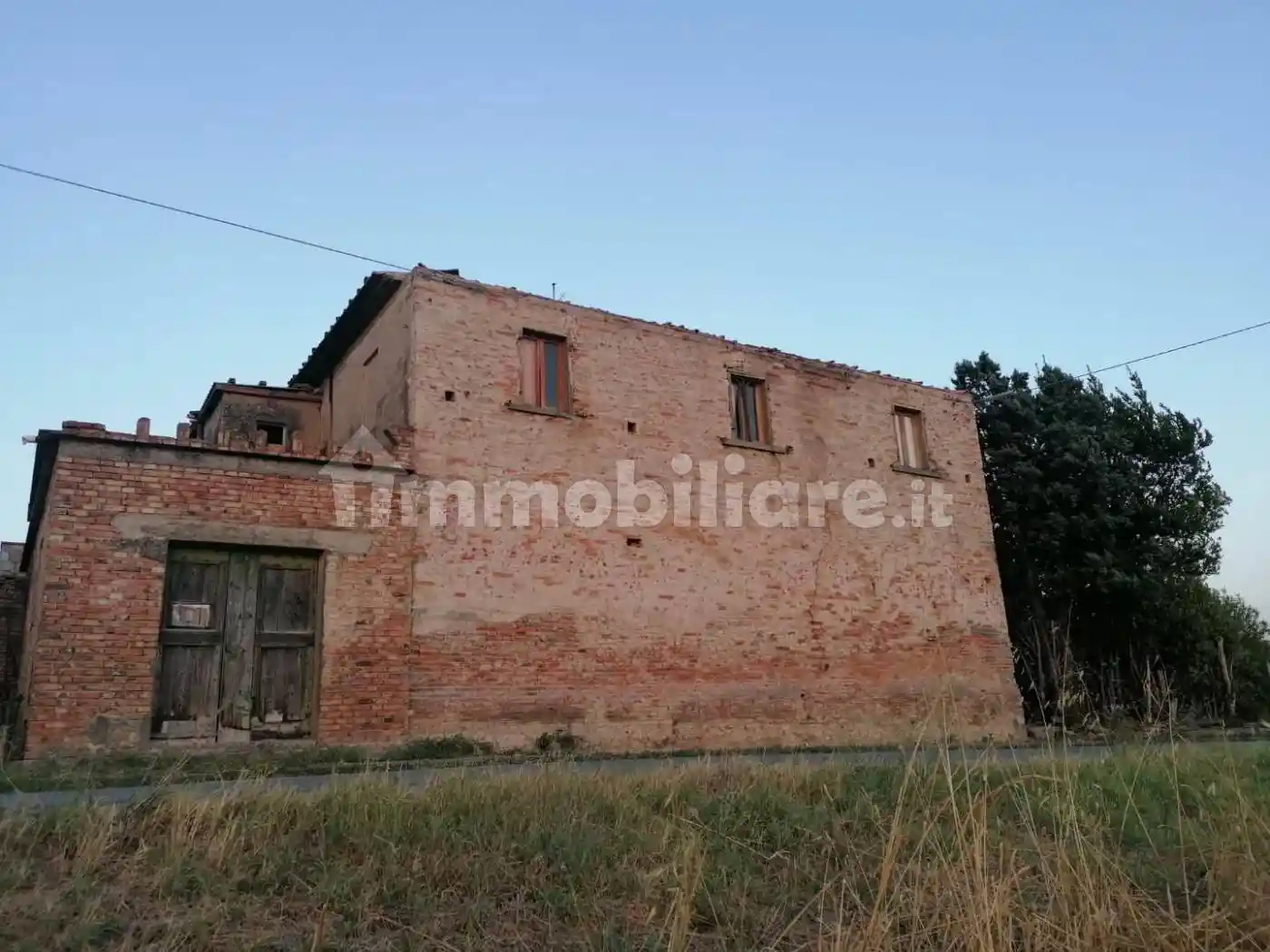 Rustico - Casale in vendita a Cerreto Guidi