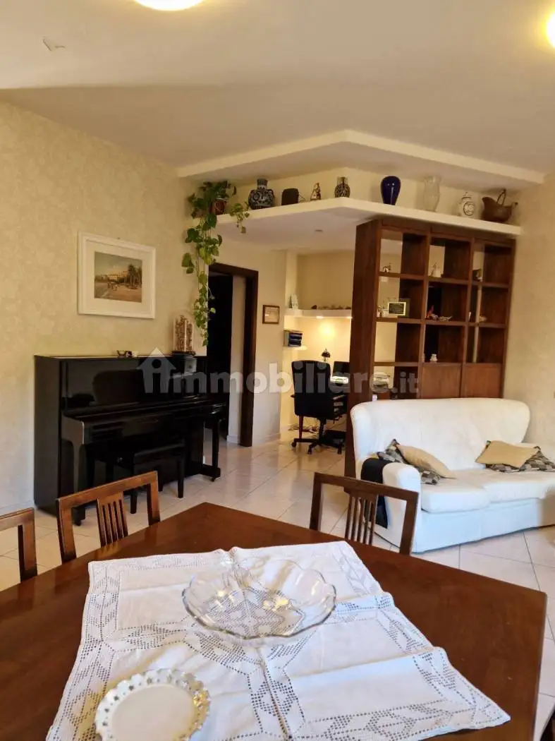 Appartamento in affitto a Castellammare di Stabia