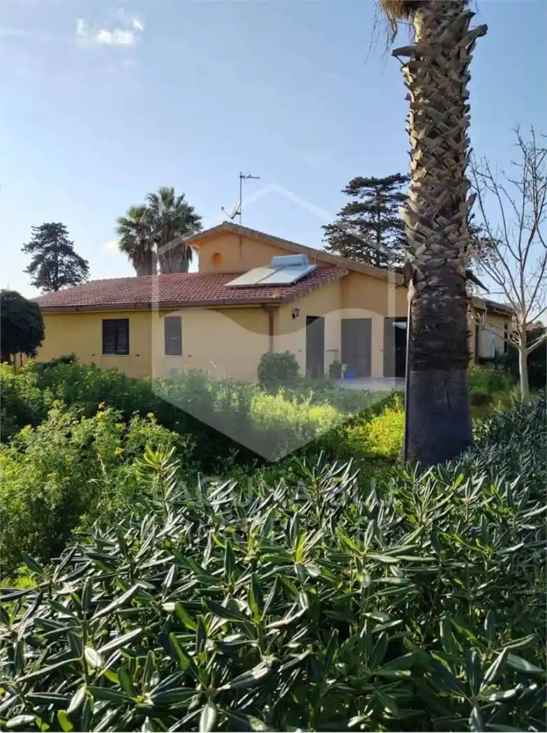 Villa in vendita a Marsala