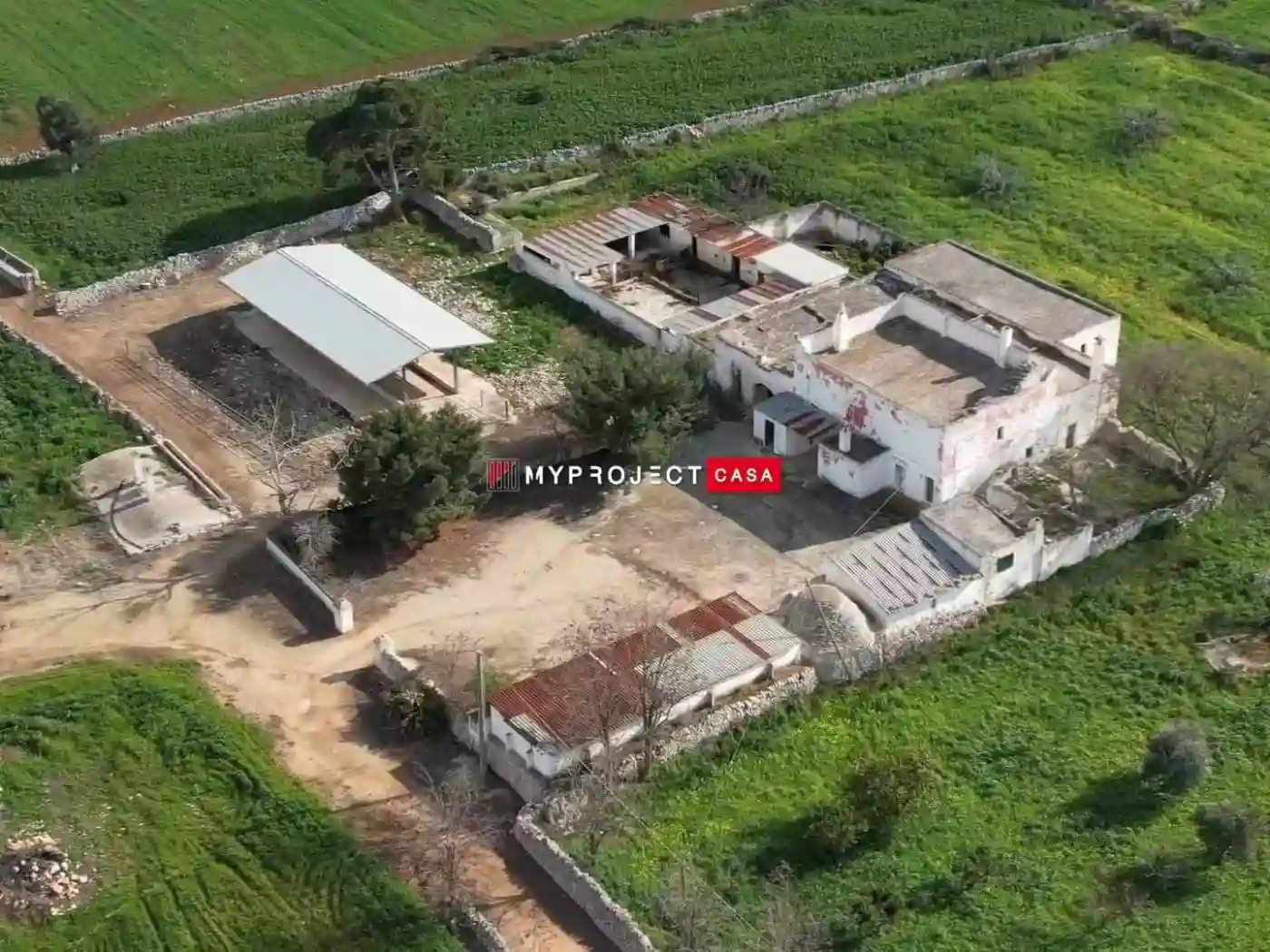 Rustico - Casale - foto 2