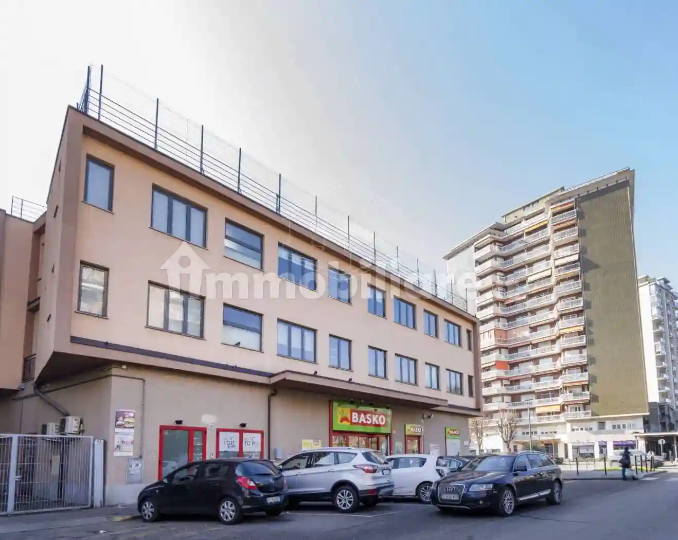 Palazzo - Edificio - foto 4