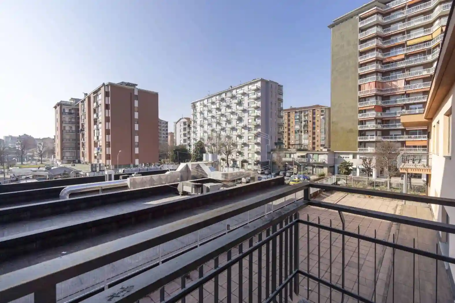 Palazzo - Edificio - foto 5