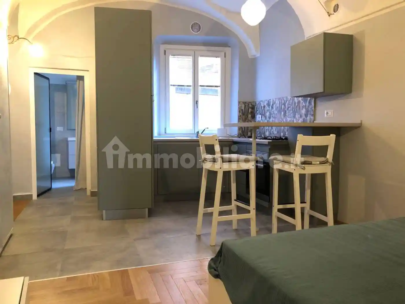 Appartamento in affitto a Mondovì