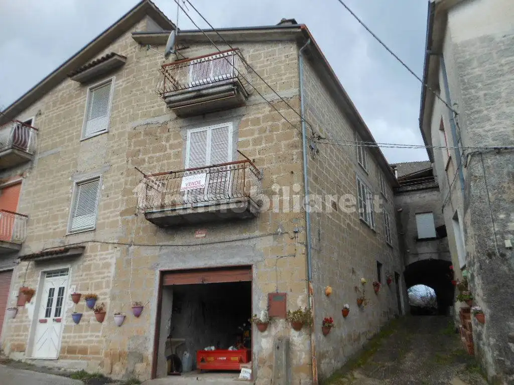 Terratetto unifamiliare via San Marco, Conca della Campania - foto 2