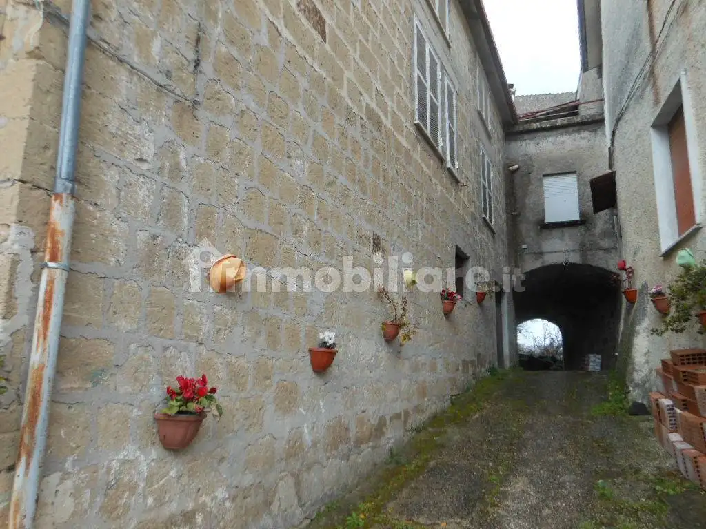 Terratetto unifamiliare via San Marco, Conca della Campania - foto 4